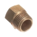 TRANE® ORF01427 Spud Orifice, Brass, Orifice