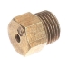 TRANE® ORF01427 Spud Orifice, Brass, Orifice