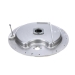 TRANE® PLT04092 Burner Cap Plate Assembly, 250 MBtu/hr BTU