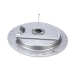 TRANE® PLT04092 Burner Cap Plate Assembly, 250 MBtu/hr BTU