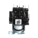TRANE® RLY02463 General-Purpose Relay, 2 -Pole, DPDT, 50/60 Hz, 2.37 in H, 1.8 in W, 2 in D, Relay