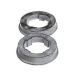 TRANE® RNG02600 Resilient Ring Kit, 2-1/2 in Dia, Ring Kit