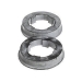 TRANE® RNG02600 Resilient Ring Kit, 2-1/2 in Dia, Ring Kit