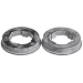 TRANE® RNG02600 Resilient Ring Kit, 2-1/2 in Dia, Ring Kit