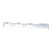 TRANE® RTR00981 Burner Retainer, 10.65 in L