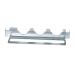 TRANE® RTR00981 Burner Retainer, 10.65 in L