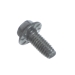 TRANE® SCR02086 Screw, Hex Washer Head, Hex Drive, #10-32 Thread, Screw Fastener, 3/8 in Drive