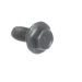 TRANE® SCR02086 Screw, Hex Washer Head, Hex Drive, #10-32 Thread, Screw Fastener, 3/8 in Drive