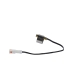 TRANE® SEN01809 Thermistor Temperature Sensor, 3 in L, 2-1/2 in W, 2 in H