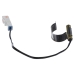 TRANE® SEN01809 Thermistor Temperature Sensor, 3 in L, 2-1/2 in W, 2 in H
