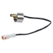 TRANE® SEN01809 Thermistor Temperature Sensor, 3 in L, 2-1/2 in W, 2 in H