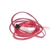 TRANE® SEN02136 Dome Sensor, Molex Connector Electrical Connection, 1.69 in L, 80 in L Lead