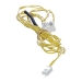 TRANE® SEN02204 Sensor Assembly, 2-Pin Connector Electrical Connection, 3 in L, 48 in L Lead