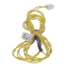TRANE® SEN02204 Sensor Assembly, 2-Pin Connector Electrical Connection, 3 in L, 48 in L Lead