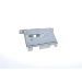 TRANE® SUP02126 Left-hand Burner Support, Use With: CDC100A948A5, CDC120A960A5 and AUD2C100ACV52BC Gas Furnaces