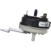 TRANE® SWT02521 Pressure Switch, 5 A, Quick Disconnect Terminal, SPST Switch Action, 1 -Pole
