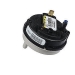 TRANE® SWT02521 Pressure Switch, 5 A, Quick Disconnect Terminal, SPST Switch Action, 1 -Pole