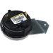 TRANE® SWT02521 Pressure Switch, 5 A, Quick Disconnect Terminal, SPST Switch Action, 1 -Pole