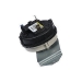 TRANE® SWT02522 Air Pressure Switch, 3 in-WC Max Working Pressure, 5 A, Quick Disconnect Terminal, SPST Switch Action