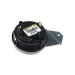 TRANE® SWT02522 Air Pressure Switch, 3 in-WC Max Working Pressure, 5 A, Quick Disconnect Terminal, SPST Switch Action