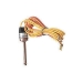 TRANE® SWT03274 Low-Pressure Switch, 650 psi Open, 500 psi Close, Quick-Connect Terminal, SPST Switch Action, 1 -Pole