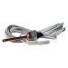TRANE® SWT03832 High-Pressure Switch, 650 psi Open, 500 psi Close, Brazed Terminal, SPST Switch Action, 1 -Pole