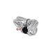 TRANE® SWT03832 High-Pressure Switch, 650 psi Open, 500 psi Close, Brazed Terminal, SPST Switch Action, 1 -Pole