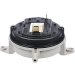 TRANE® SWT04218 Pressure Switch, 4 in-WC Max Working Pressure, Quick-Connect Terminal, SPDT, SPST Switch Action, 1 -Pole