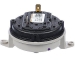 TRANE® SWT04218 Pressure Switch, 4 in-WC Max Working Pressure, Quick-Connect Terminal, SPDT, SPST Switch Action, 1 -Pole