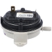 TRANE® SWT04218 Pressure Switch, 4 in-WC Max Working Pressure, Quick-Connect Terminal, SPDT, SPST Switch Action, 1 -Pole