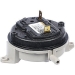 TRANE® SWT04218 Pressure Switch, 4 in-WC Max Working Pressure, Quick-Connect Terminal, SPDT, SPST Switch Action, 1 -Pole