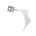 TRANE® TRB00006 Turbulator and Bracket