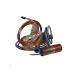 TRANE® VAL08683 Expansion Valve, R-22 Refrigerant, Compatible Unit Tonnage: 3 ton, 3/8 in Inlet, 1/2 in Outlet