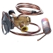 ADP® 165616602A Thermostatic Expansion Valve, R-410A Refrigerant, Compatible Unit Tonnage: 3-1/2 to 5 ton, 1/4 in Inlet