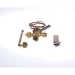 TRANE® VAL11014 Tube Assembly, R-410A Refrigerant, Tube Assembly