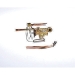 TRANE® VAL11015 Tube Assembly, 6 in L, Use With: 4NXCD063BC3HCBA and 4NXCD063BC3HCAA Evaporator Coils, Tube Assembly