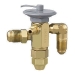 Sustainable Coils 4XHP-4/5 Replacement Thermostatic Expansion Valve, R-410A Refrigerant, Expansion Valve