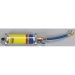 TRANE® YJ-69562 Tool Oil Injector, 1/4 in, Male Flared x Female Quick-Connect