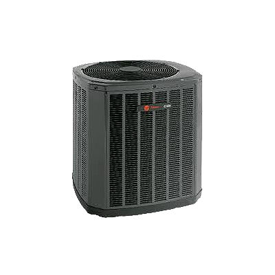 Trane 5TTV8X48A1000A,TruComfort, 4T, 18 SEER2, Variable Speed Air Conditioner