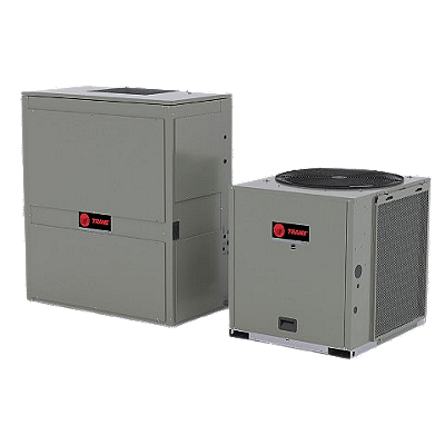 Trane TTA09043AAAE02P, Odyssey 7.5T Split Cooling System