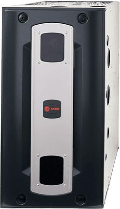 American Standard S Series S9V2B080D4VSAD 4T 97 AFUE Condensing Two Stage Gas Furnace