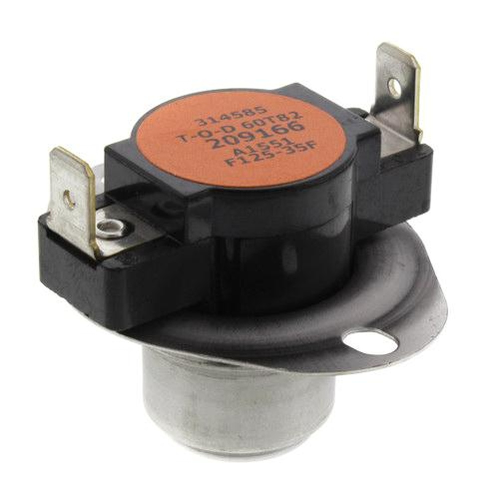 REZNOR® 209166 Fan Control