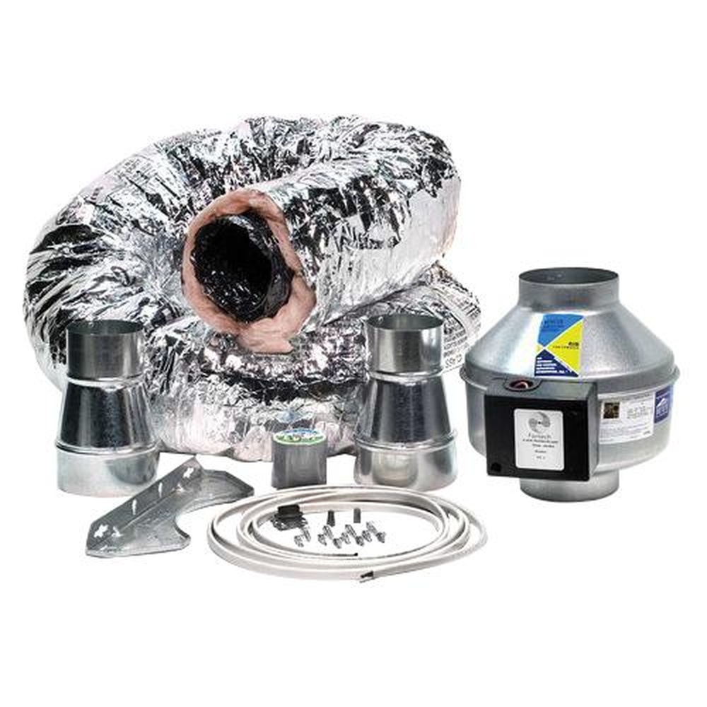 fantech® 412022 Bath Fan Retrofit Kit
