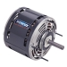 US Motors® 5470 Fan and Blower Motor, 3/4 hp Motor, 115 V, 1 ph, 1075 rpm Motor, Permanent Split Capacitor Motor, 8.1 A