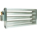 Ultra-Zone™ 8X10 ND Zone Damper, Rectangular Duct, 24 V, Motorized: Yes, 1.5 in-WC Maximum Static, 40 s Open, 8 in W