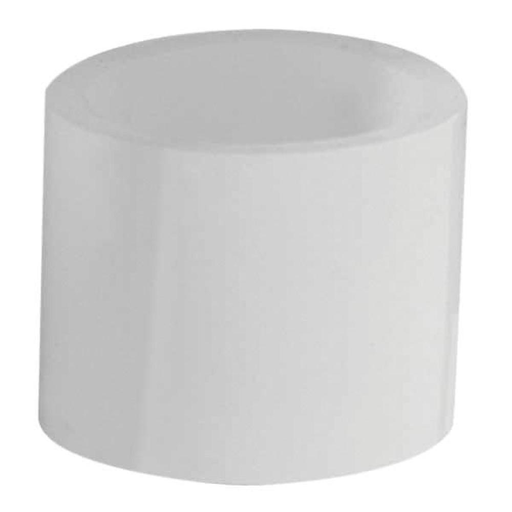 Uponor Q4691250 Pipe Ring With Stop, 1-1/4 in PEX, Polyethylene