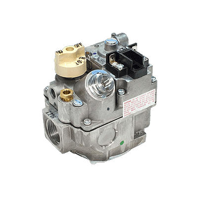 VLV.; GAS, NATURAL, 2 STAGE, 24 VAC, 50/ VAL08750