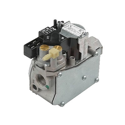TRANE® VAL09031 Gas Valve Direct Vent 2 S