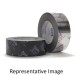 Vybond™ FlexFix® 1141186 Over Laminating Tape, 72 mm W, 110 m L, 3.1 mil Thick, Polyethylene, 34 lb/in Tensile Strength