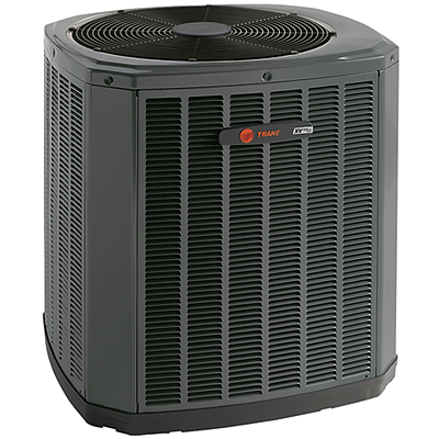 TRANE® TRQ 4TTV8X48A1000A TRANE XV18 VSPD A/C